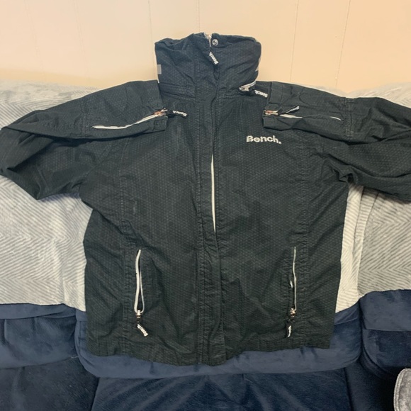 Bench jackets - Picture 4 of 5